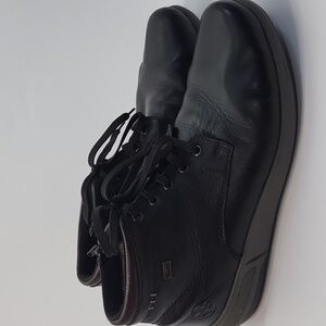 Reiker Men's Leather Chukka Boots Size 44